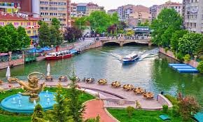 eskisehir